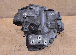 Skrzynia biegów knu vw seat skoda audi 2.0 tfsi 5