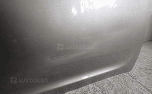 Drzwi prawe przednie przód mini F60 countryman 3