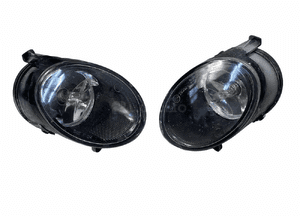 Audi A6 C6 halogen prawy 308936-00 lewy 308936-00 2