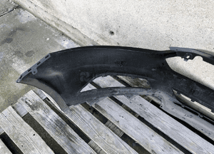 ZDERZAK PRZÓD PRZEDNI FORD MONDEO MK5 V 5 2014- FUSION DS7V-17D957-A CAŁY 4