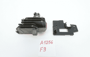 Moduł przetwornica toyota 10059-19011 2
