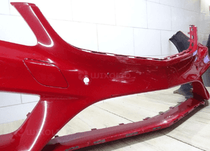 Zderzak mercedes coupe W207 amg lift a2078857825 4