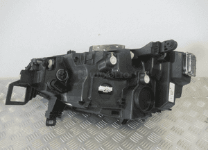 Lampa przednia przód prawa vw ID4 ID.4 11B led 2020- 8