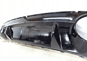 Tylna dyfuzor spojler Audi RS3 A3 8Y0 8Y 8y0807521 5