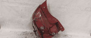 Tyl tylna lampa lewa kia picanto 2 2