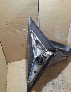 Lusterko prawe 5 pin bmw E87 sparkling graphite 3