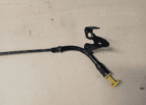 Bagnet wskaźnik oleju Peugeot 308 T7 1.6 THP V754696780 3