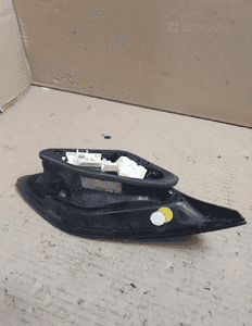 OPEL ASTRA J HB Lampa tył prawa w klapę 5
