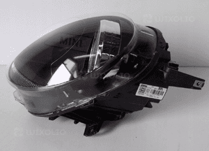 Mini Cooper F55/56 Lampa H7 Lewa - 6248 4