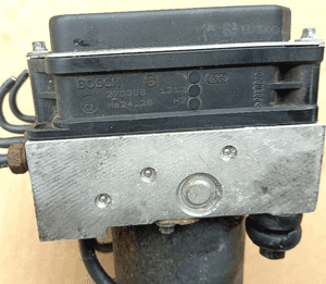 Subaru Outbeck Legacy IV pompa sterownik ABS 27536AG250 270308 3