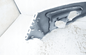 Dacia sandero iii stepway 2021- zderzak przód przedni 620225509R 7