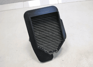 JAGUAR XK X150 CABRIO OBUDOWA FILTR KABINOWY EU 5