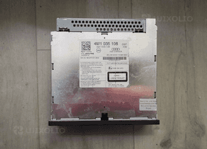 Zmieniarka CD Audi OE 4M1035108 1