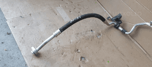 Przewód rurka klimatyzacji klimy Seat Leon II 1.6 TDI 1K0820743FD 4