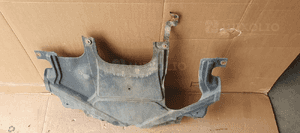 Osłona płyta pod silnik Mercedes W209 A2095241230 2