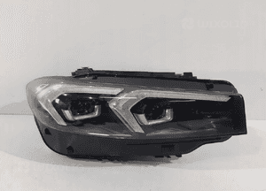 BMW 3 G20 G21 LCI Lampa FULL LED R - 13386 8