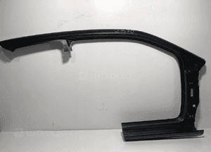 Próg poszycie prawe vw up 1S3809604