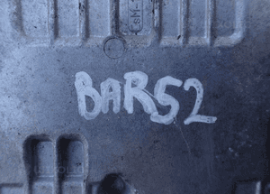 KOMPUTER 9804127280 S180123008C CITROEN PEUGEOT RADOM 3