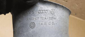 Osłona półosi przegubu prawa Audi A4 B6 8E0407720A 8E0407722A 6