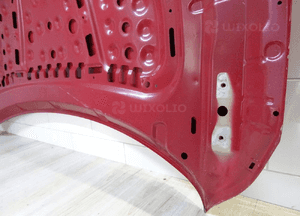 KIA EV6 EV-6 21- maska 66400-CV000 14