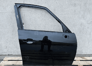 Drzwi przod przednie prawe opel zafira c iii 3 2012- bardzo ladne 1