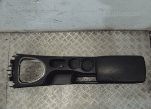 Tunel środkowy podłokietnik qashqai J10 lift 3