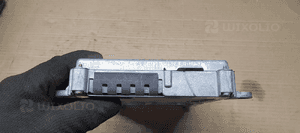 Moduł komfortu sterownik Jaguar S-Type 2W4F-13B525-BE 5