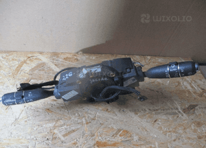 Przełącznik zespolony taśma jaguar xf X250 8W8313335 8W8317A553 3