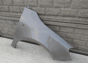 Skoda fabia 2 ii roomster 07-17 błotnik prawy 2