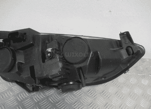Lampa przednia przód lewa ford b-max 2012-2017 9