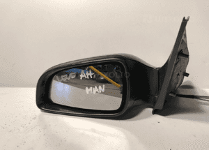 Lusterko manualne lewe opel astra h Z20R oryginał wysyłka! 2