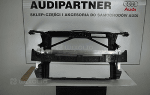Wzmocnienie audi A1 8XA lift belka absorber 2014-2018 1