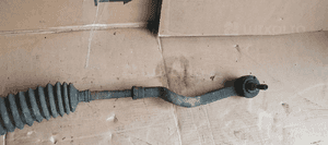 Maglownica przekładnia kierownicza Dacia Logan 6900001365 8200720881 3