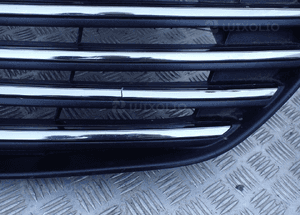 Opel vivaro b chrom atrapa grill dostępne 2 sztuki 3