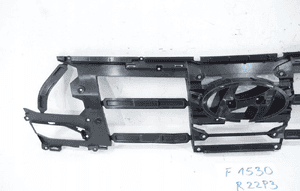 Hyundai tuscon iv lift 2024 - wzmocnienie stelaż grill atrapa przód 2
