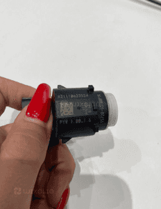 KIA HYUNDAI CZUJNIK PARKOWANIA PDC ORYGINAŁ NOWE 4