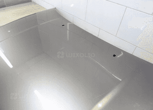 Maska pokrywa silnika volvo S80 XC70 ii V70 iii 31371418 7