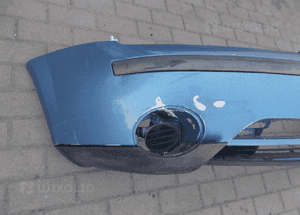 Ford mondeo MK3 zderzak przedni 3