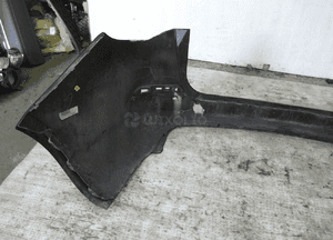Opel astra iv j lift kombi cały zderzak tylny 4