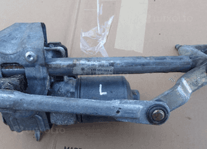 Mechanizm wycieraczek lewy przód touran i 1T0955119A radom 6