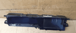 Licznik zegary oryginał ekran nawigacji navi Renault Scenic II 1.9 DCI 8200029616A 21670482-5 2