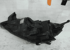 Opel astra iv j lampa przednia prawa 7