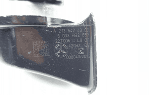 KLAKSON SYGNAŁ DŹWIĘKOWY MERCEDES E W213 6