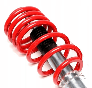 Zawieszenie Gwintowane DO AUDI A6 C6, AUDI S6 C6 GWINT 5