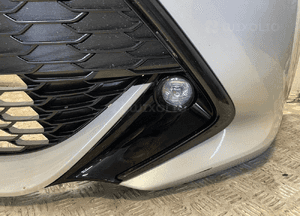 Zderzak przod przedni toyota corolla E21 org fv 5
