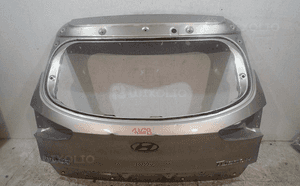 Klapa tył pokrywa hyundai tucson 3 iii lift 18- 1