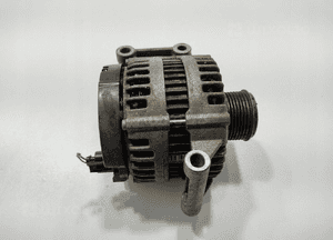 Alternator land rover defender 2.4 tdci 6C1T-10300-CD 0121615003 2007-2014 2