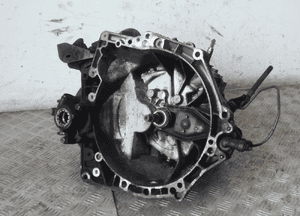Skrzynia biegów citroen C4 grand picasso i 1.6 hdi 9659654080 1