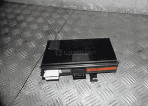 Wzmacniacz radia jbl 9652041780 peugeot 607 2