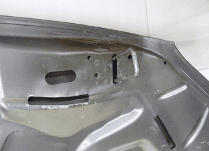 Maska pokrywa silnika volvo S80 XC70 ii V70 iii 31371418 10